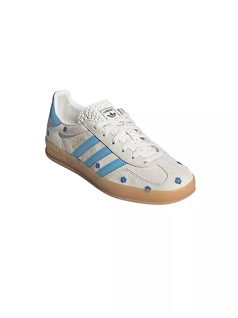 ADIDAS ORIGINALS | Sneaker GAZELLE INDOOR | creme