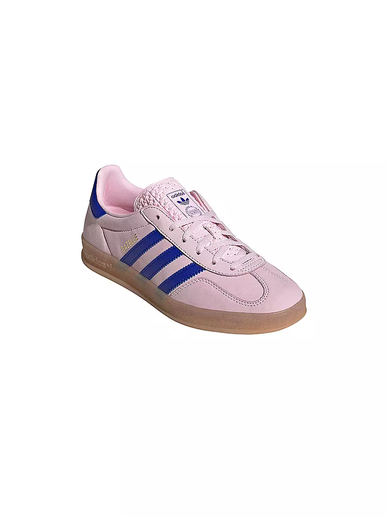 ADIDAS ORIGINALS | Sneaker GAZELLE INDOOR | rot