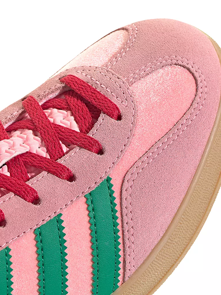 ADIDAS ORIGINALS | Sneaker GAZELLE INDOOR | rosa