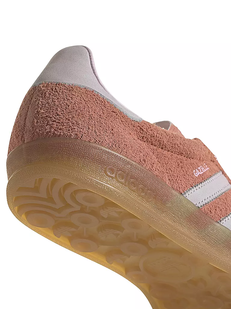 ADIDAS ORIGINALS | Sneaker GAZELLE INDOOR | rosa