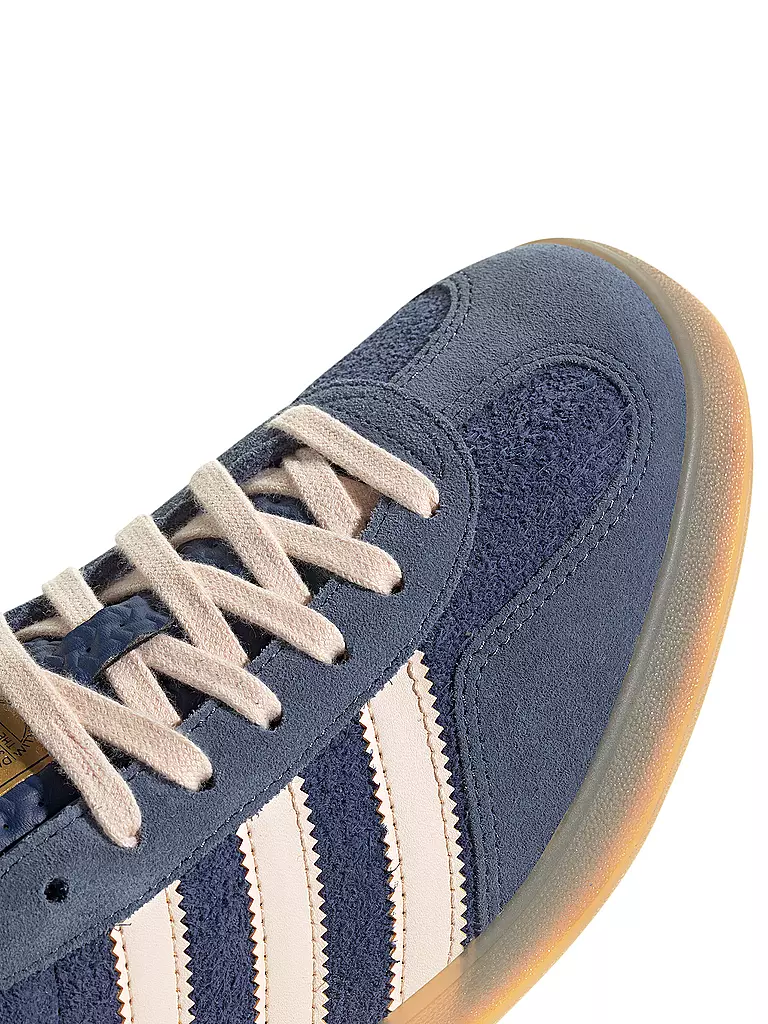 ADIDAS ORIGINALS | Sneaker GAZELLE INDOOR | dunkelblau