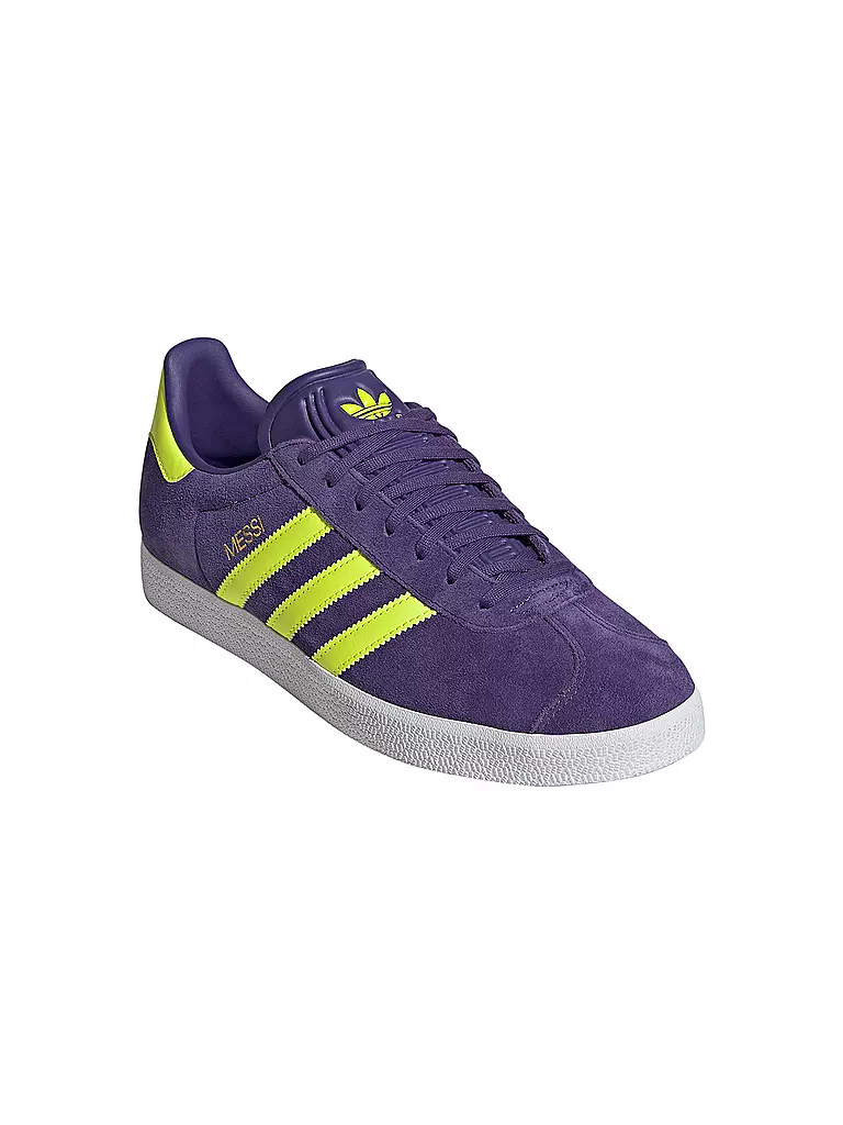 ADIDAS ORIGINALS | Sneaker GAZELLE MESSI | bunt