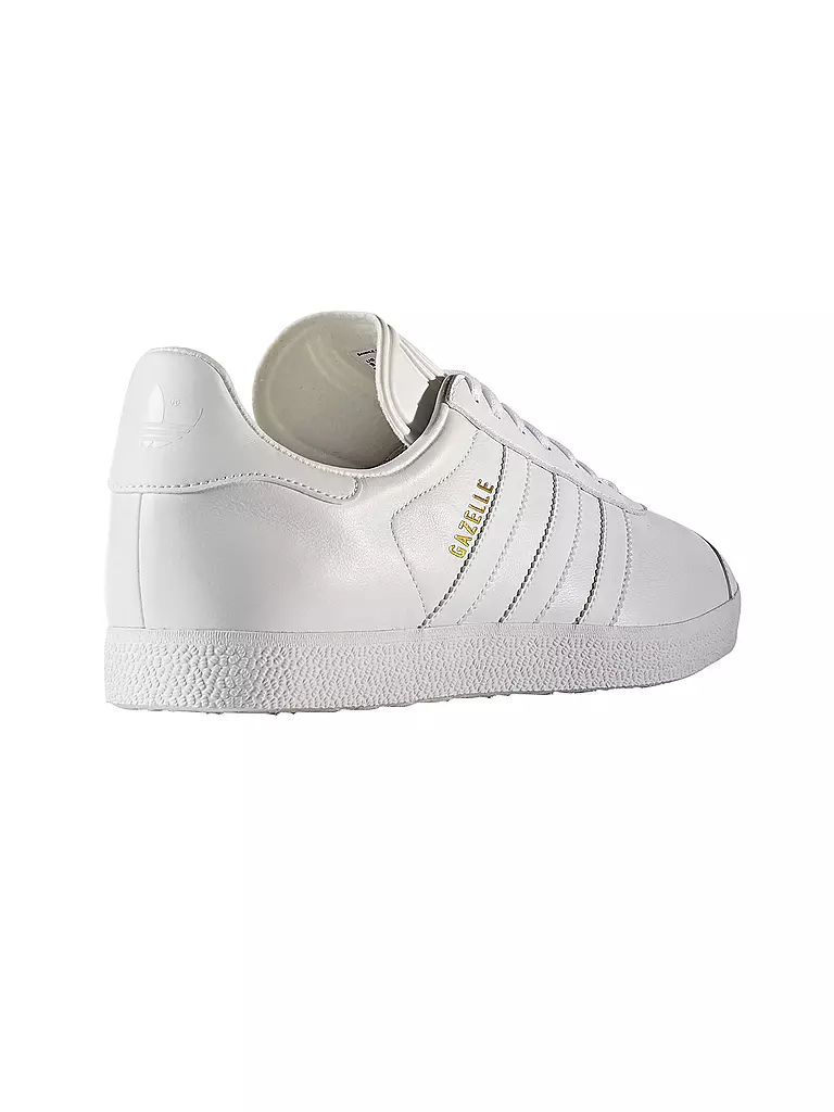 ADIDAS ORIGINALS | Sneaker GAZELLE | weiss