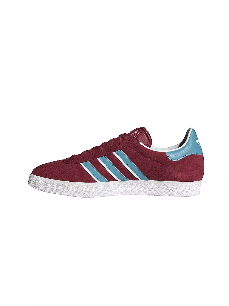 ADIDAS ORIGINALS | Sneaker GAZELLE | dunkelblau