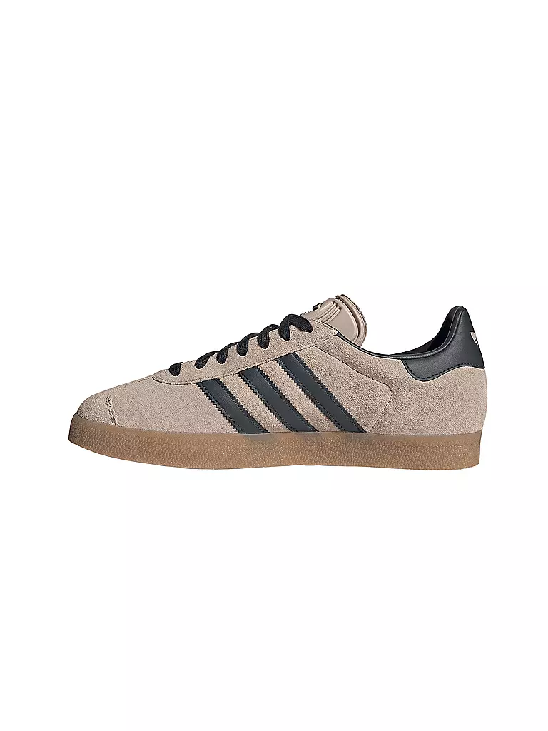 ADIDAS ORIGINALS | Sneaker GAZELLE | beige