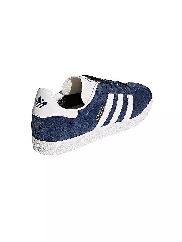 ADIDAS ORIGINALS | Sneaker GAZELLE | dunkelblau