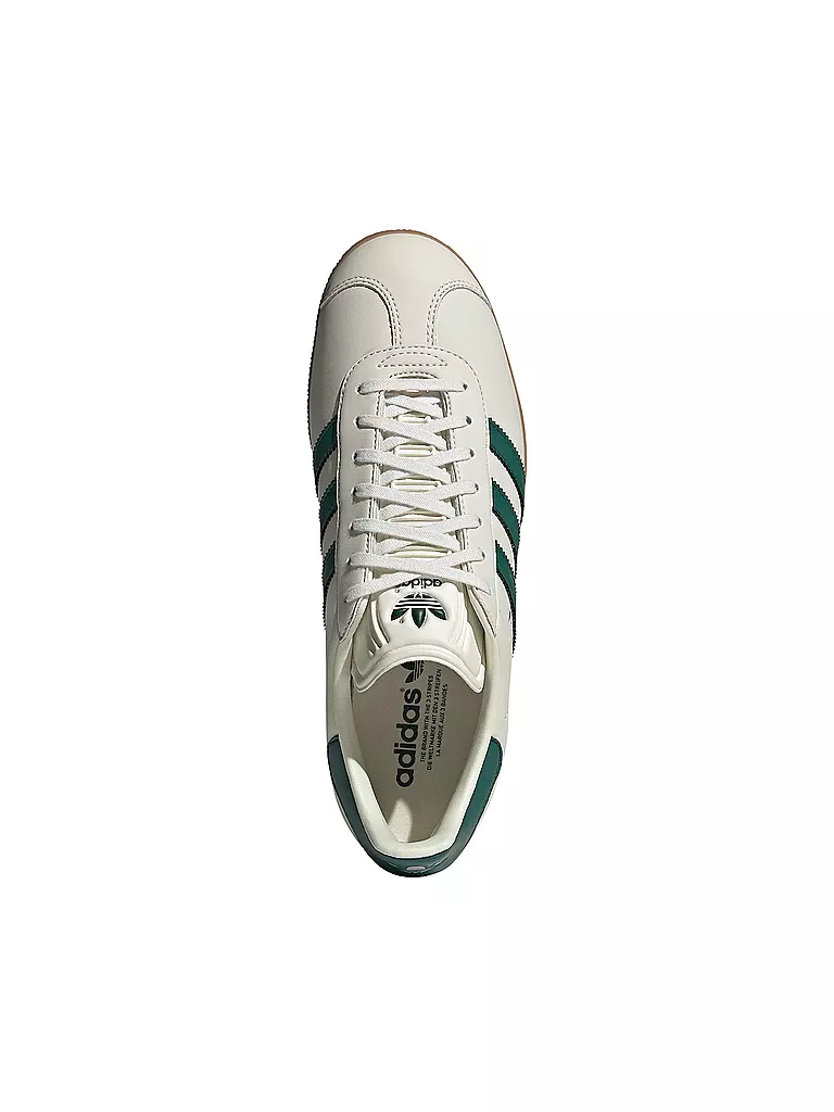 ADIDAS ORIGINALS | Sneaker GAZELLE | creme