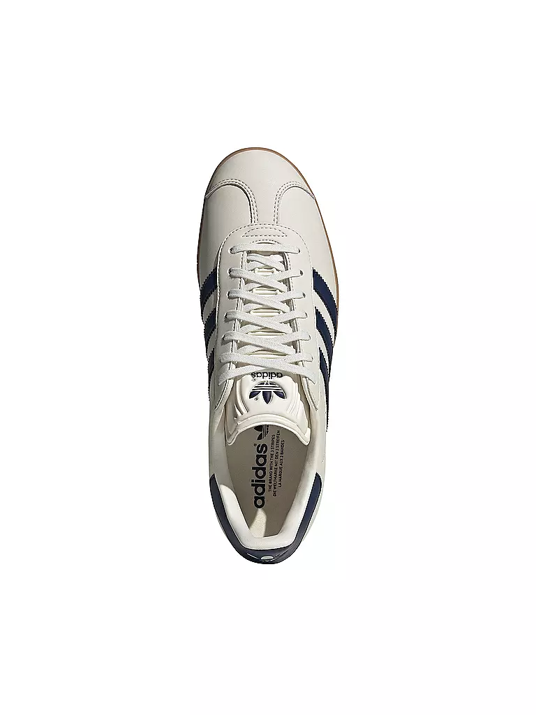 ADIDAS ORIGINALS | Sneaker GAZELLE | creme