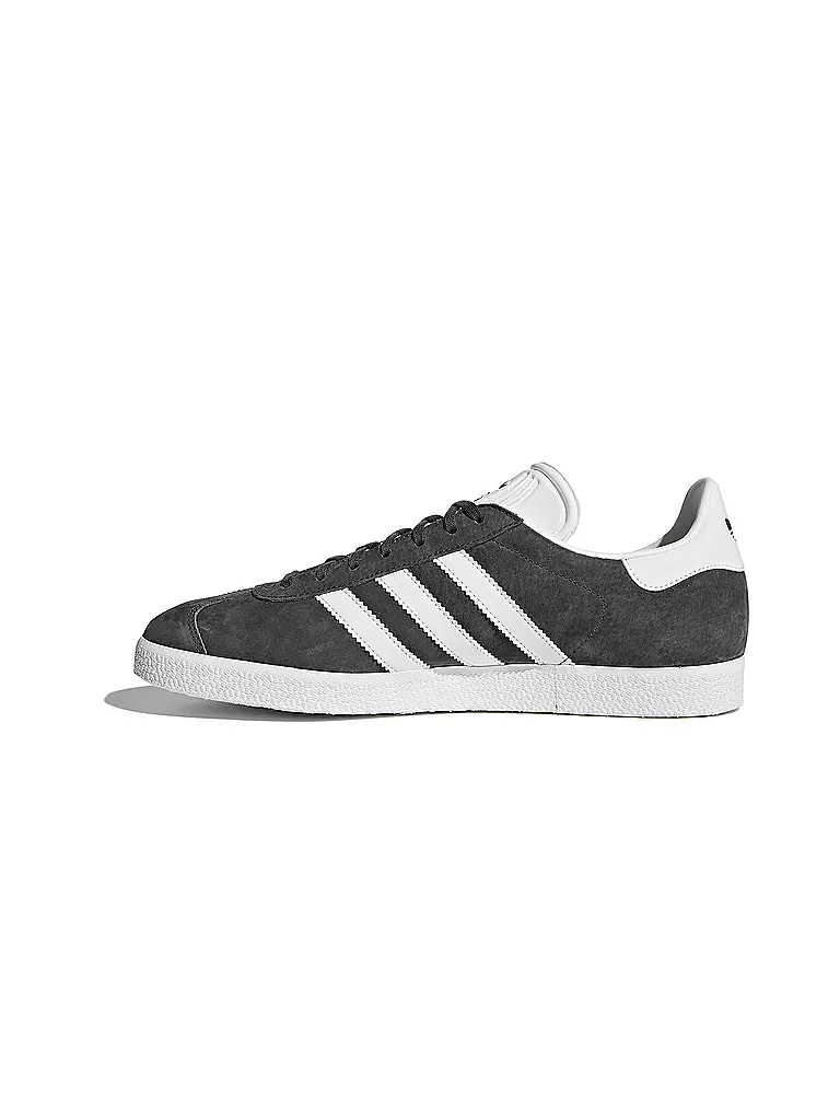 ADIDAS ORIGINALS | Sneaker GAZELLE | grau