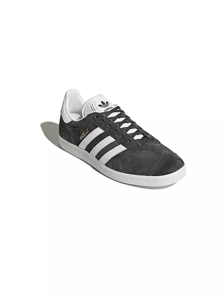 ADIDAS ORIGINALS | Sneaker GAZELLE | grau