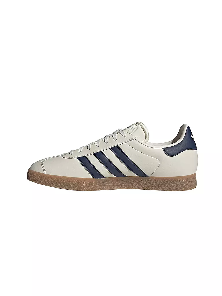 ADIDAS ORIGINALS | Sneaker GAZELLE | creme