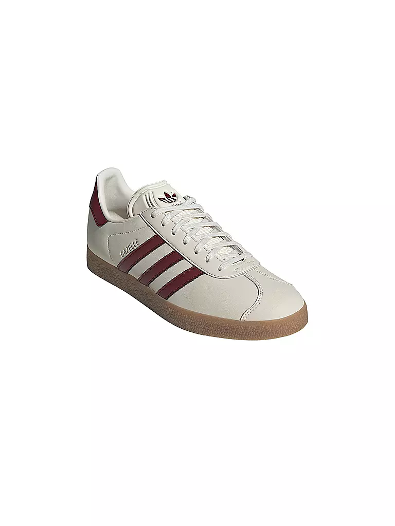 ADIDAS ORIGINALS | Sneaker GAZELLE | creme