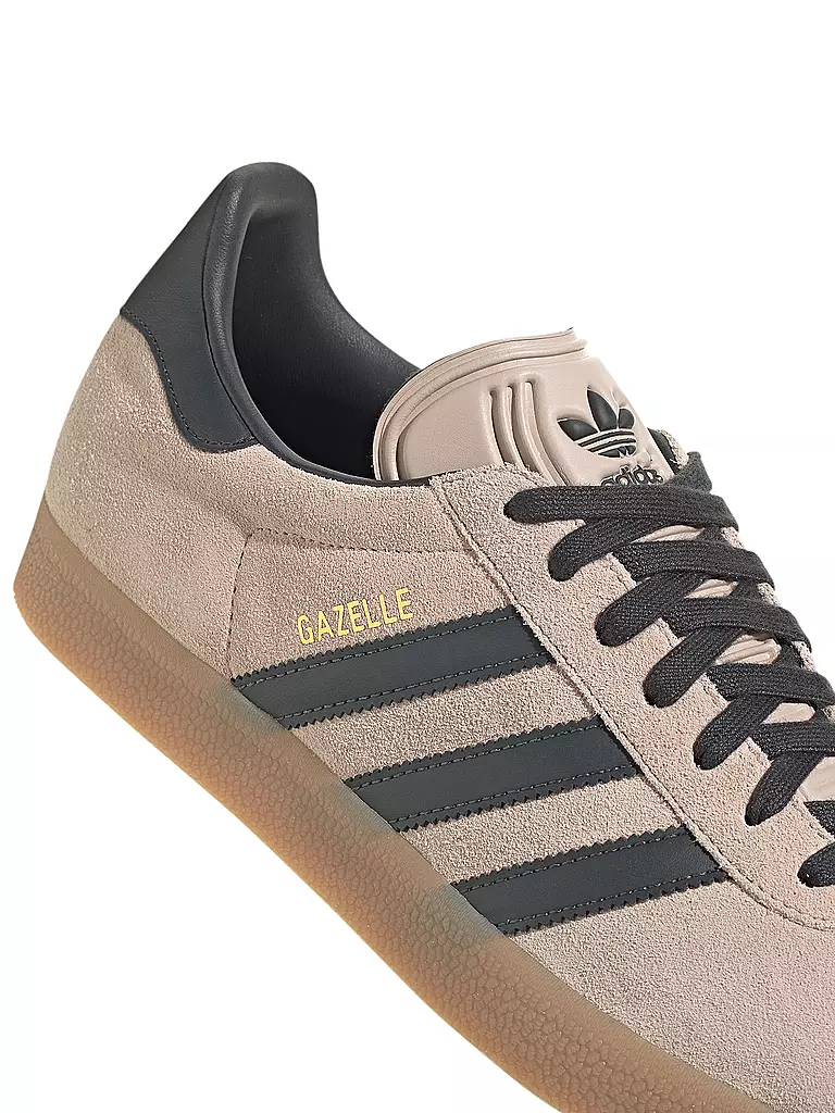 ADIDAS ORIGINALS | Sneaker GAZELLE | beige