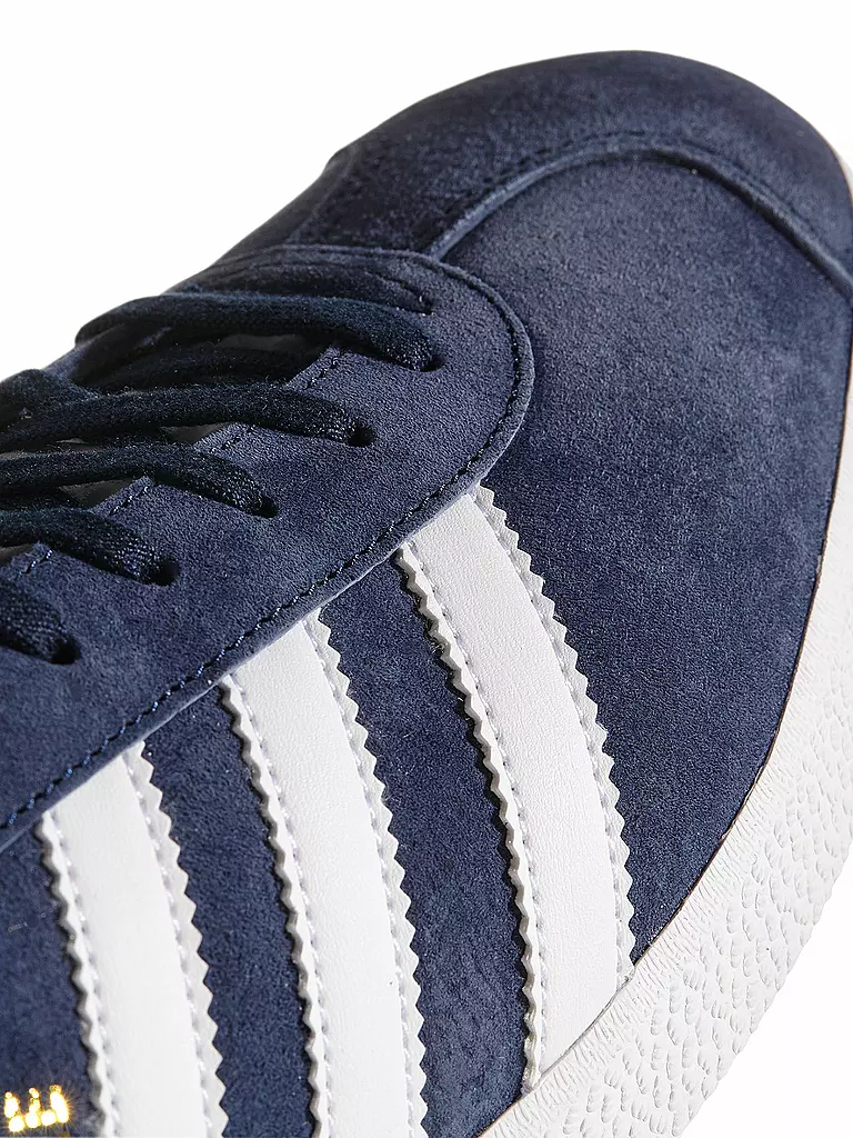 ADIDAS ORIGINALS | Sneaker GAZELLE | dunkelblau