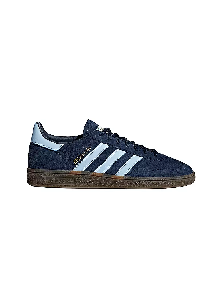 ADIDAS ORIGINALS | Sneaker HANDBALL SPEZIAL | dunkelblau