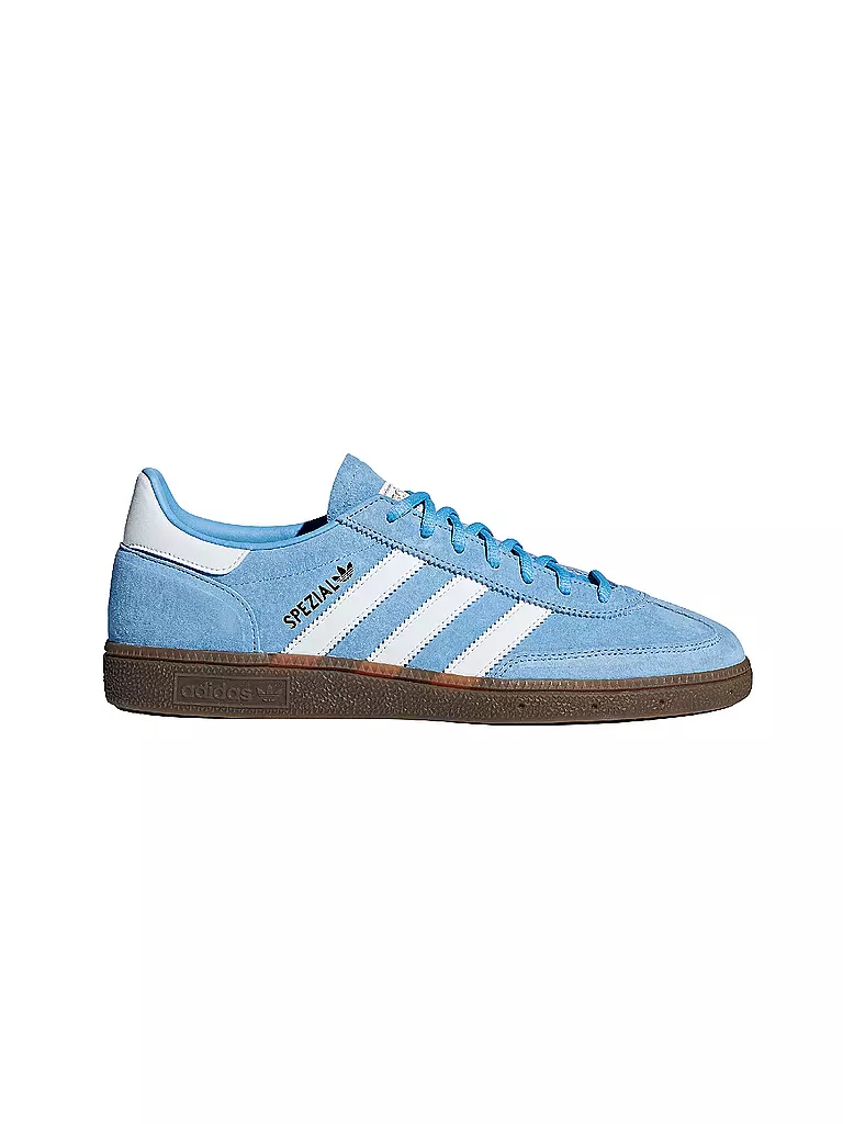 ADIDAS ORIGINALS | Sneaker HANDBALL SPEZIAL | hellblau