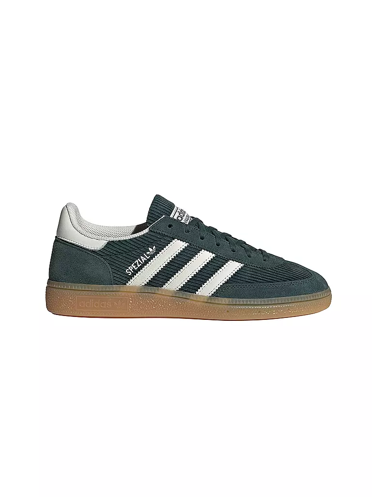 ADIDAS ORIGINALS | Sneaker HANDBALL SPEZIAL | petrol