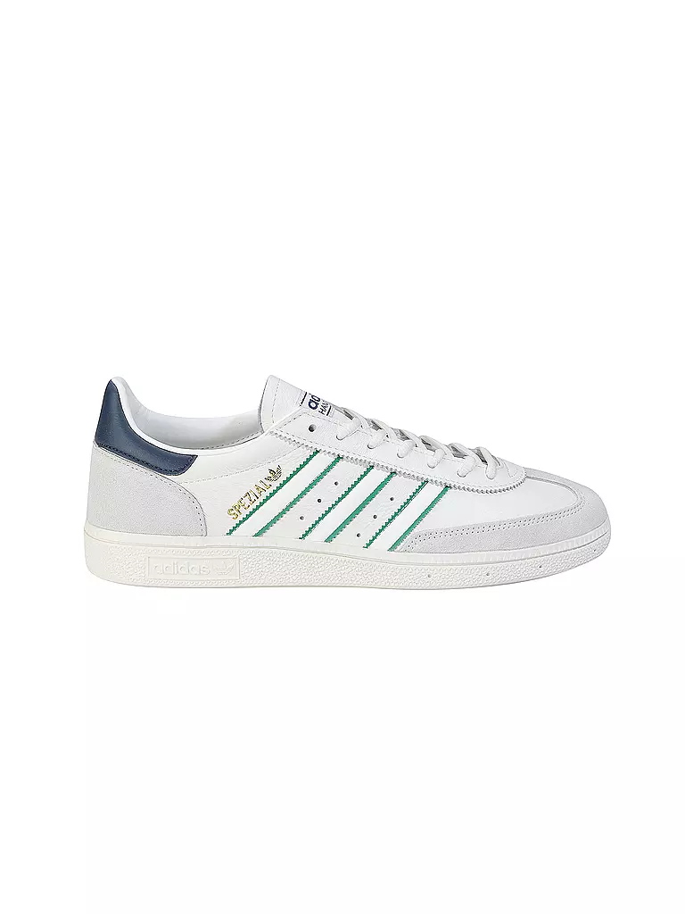 ADIDAS ORIGINALS | Sneaker HANDBALL SPEZIAL | weiss