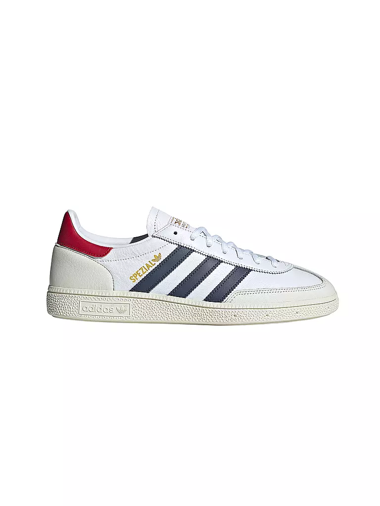 ADIDAS ORIGINALS | Sneaker HANDBALL SPEZIAL | weiss