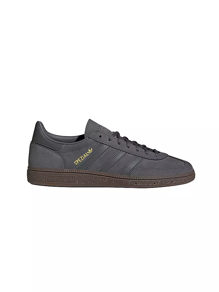 ADIDAS ORIGINALS | Sneaker HANDBALL SPEZIAL | grau