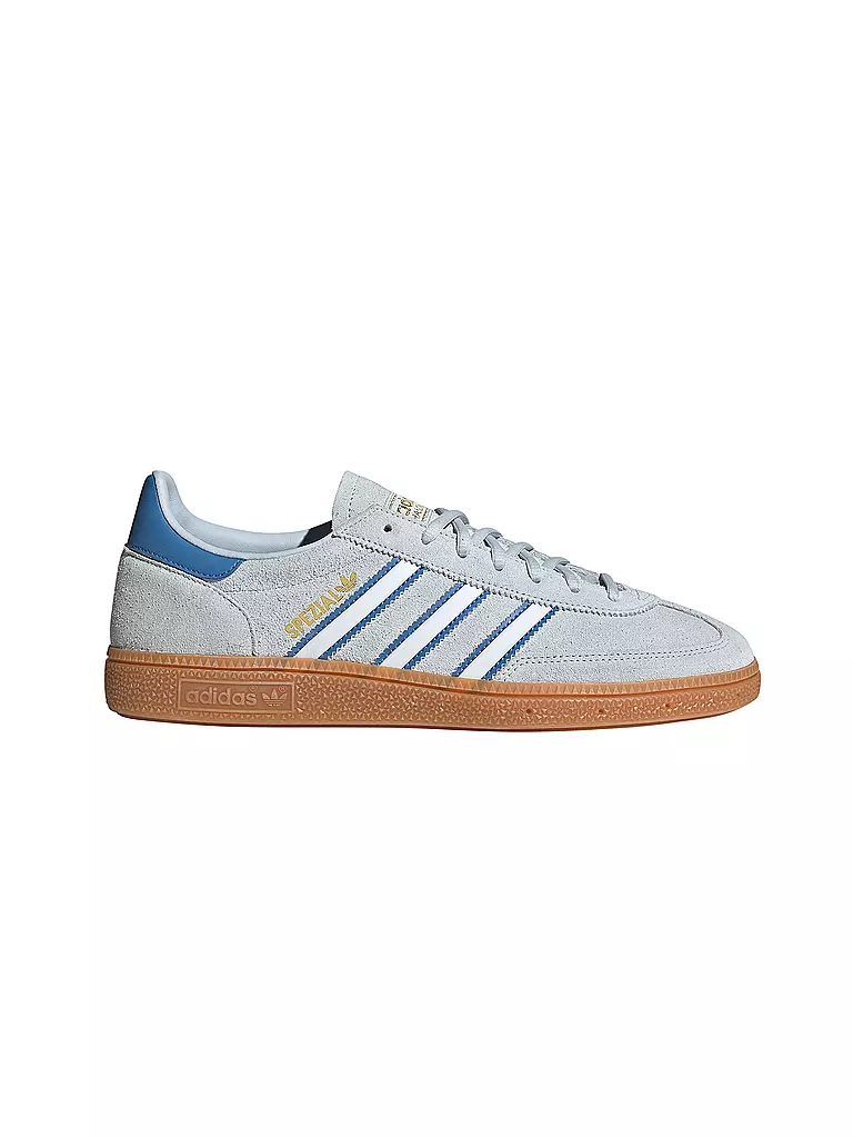 ADIDAS ORIGINALS | Sneaker HANDBALL SPEZIAL | hellblau