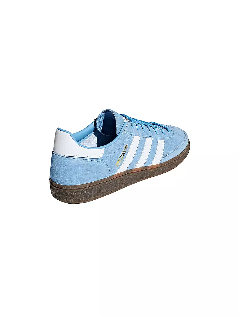 ADIDAS ORIGINALS | Sneaker HANDBALL SPEZIAL | grün