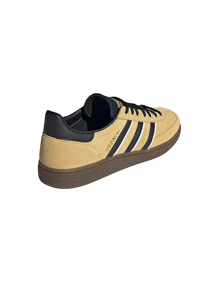 ADIDAS ORIGINALS | Sneaker HANDBALL SPEZIAL | grün