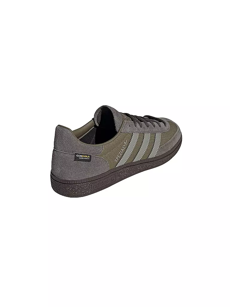 ADIDAS ORIGINALS | Sneaker HANDBALL SPEZIAL | olive