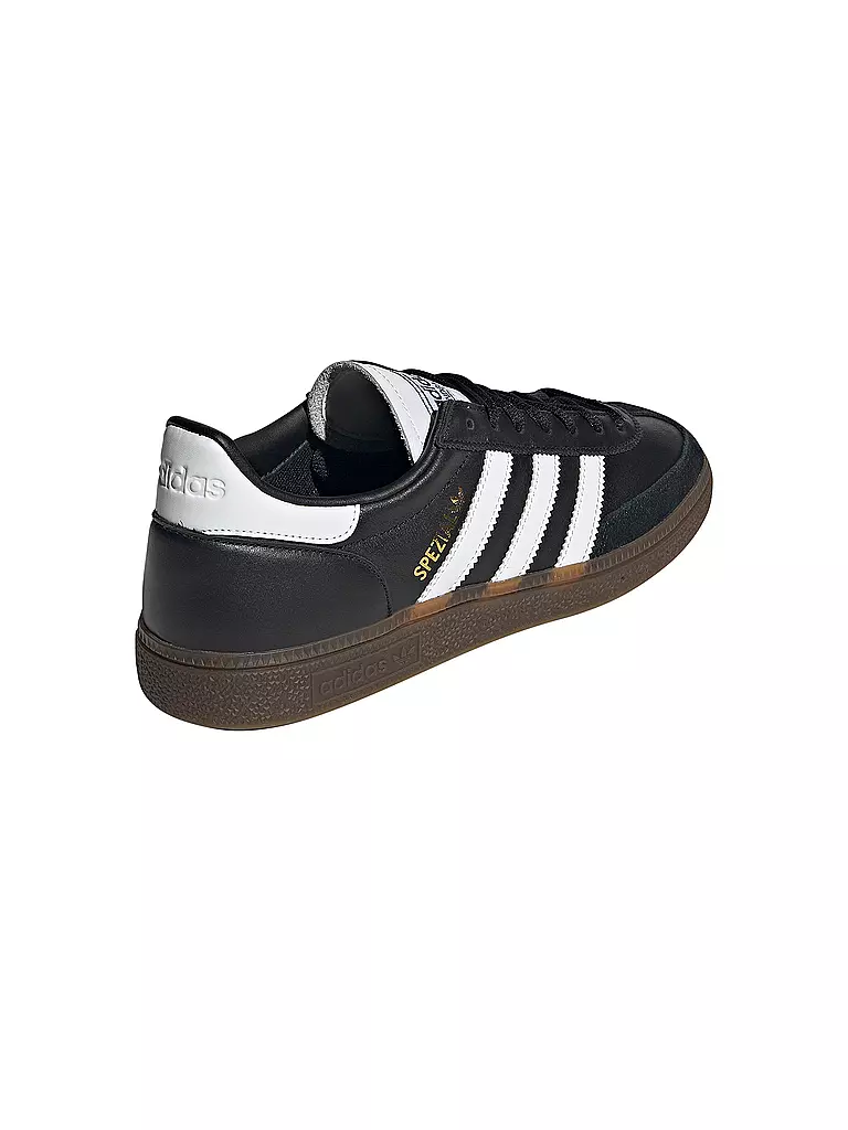 ADIDAS ORIGINALS | Sneaker HANDBALL SPEZIAL | schwarz