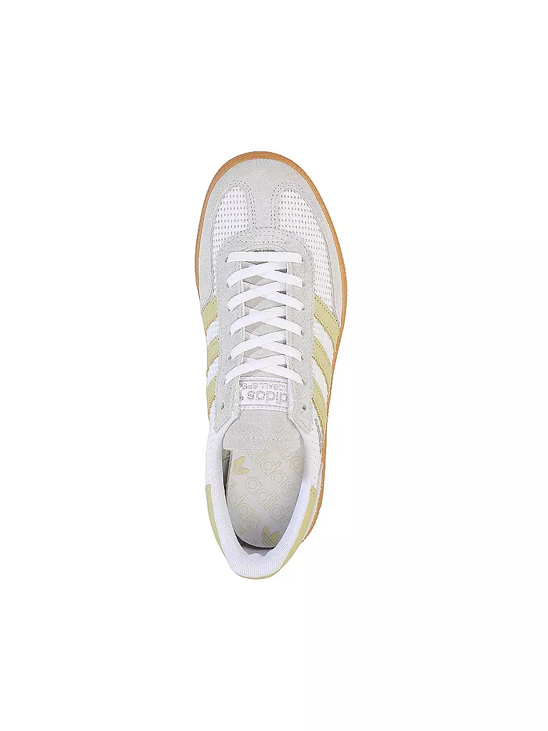 ADIDAS ORIGINALS | Sneaker HANDBALL SPEZIAL | gelb