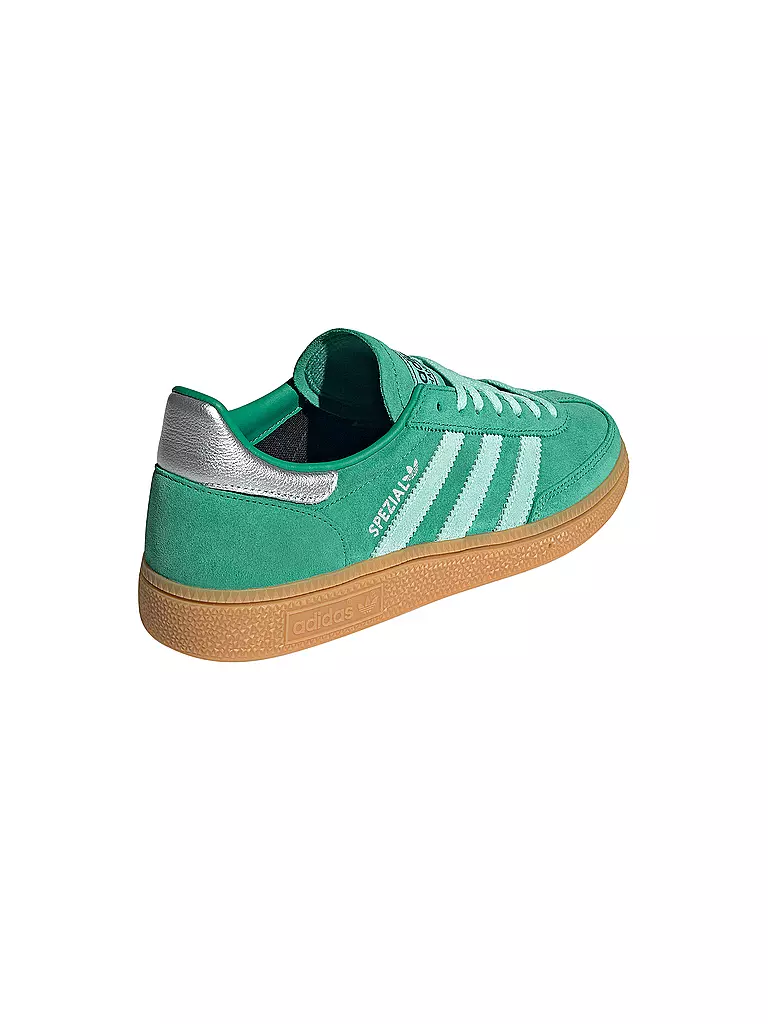 ADIDAS ORIGINALS | Sneaker HANDBALL SPEZIAL | hellgrün