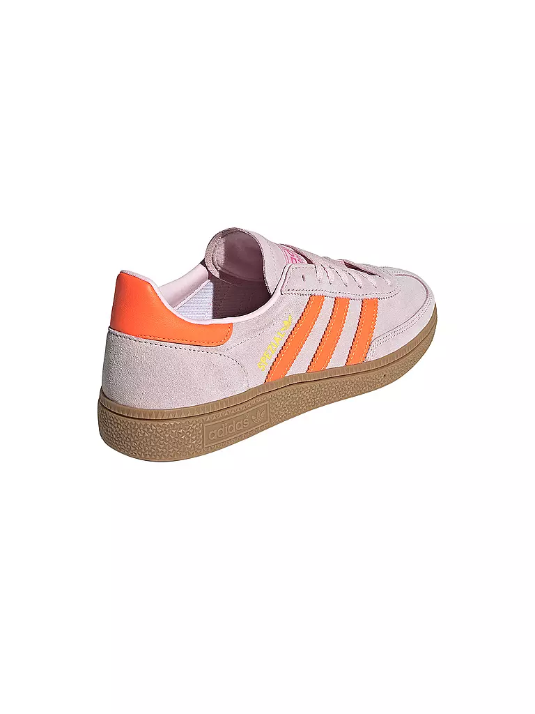 ADIDAS ORIGINALS | Sneaker HANDBALL SPEZIAL | rosa