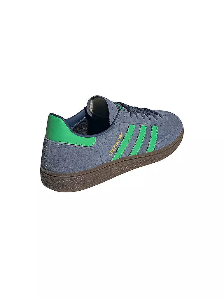 ADIDAS ORIGINALS | Sneaker HANDBALL SPEZIAL | dunkelblau