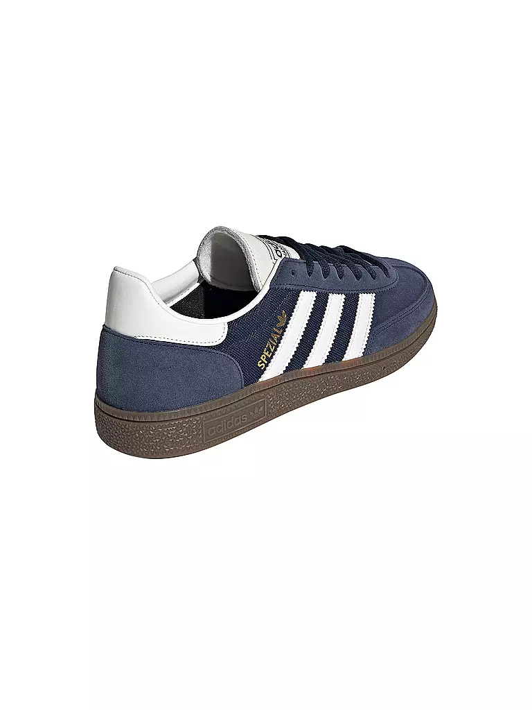 ADIDAS ORIGINALS | Sneaker HANDBALL SPEZIAL | dunkelblau