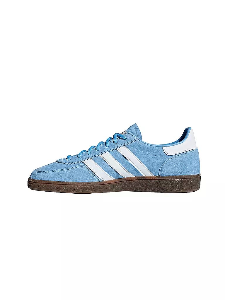 ADIDAS ORIGINALS | Sneaker HANDBALL SPEZIAL | hellblau