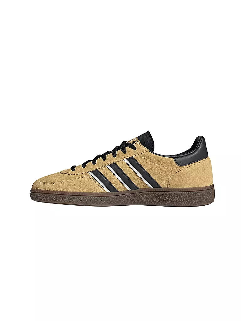 ADIDAS ORIGINALS | Sneaker HANDBALL SPEZIAL | grün