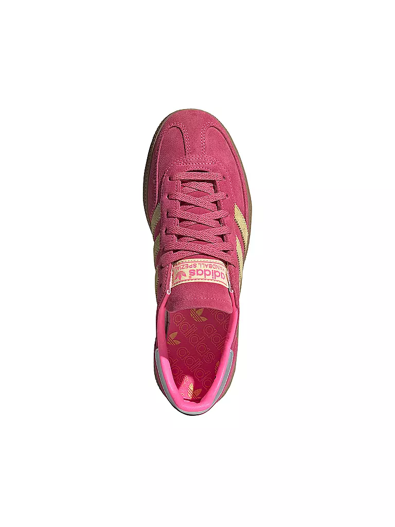 ADIDAS ORIGINALS | Sneaker HANDBALL SPEZIAL | pink