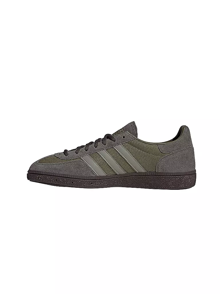 ADIDAS ORIGINALS | Sneaker HANDBALL SPEZIAL | olive