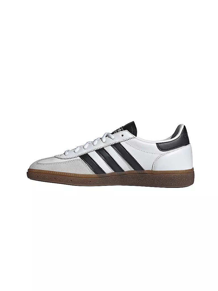 ADIDAS ORIGINALS | Sneaker HANDBALL SPEZIAL | weiss