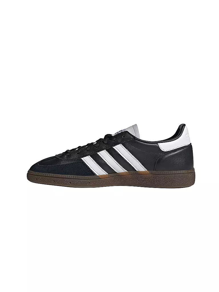 ADIDAS ORIGINALS | Sneaker HANDBALL SPEZIAL | grün