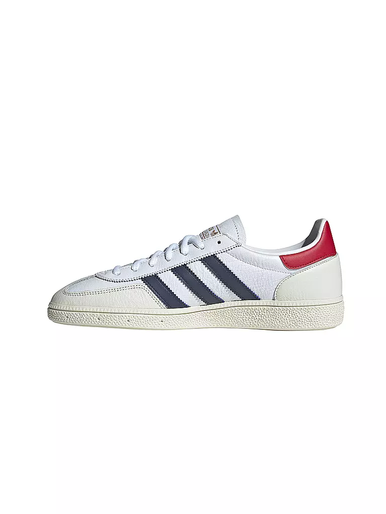 ADIDAS ORIGINALS | Sneaker HANDBALL SPEZIAL | weiss