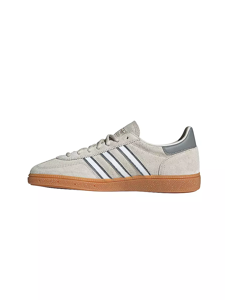 ADIDAS ORIGINALS | Sneaker HANDBALL SPEZIAL | grau