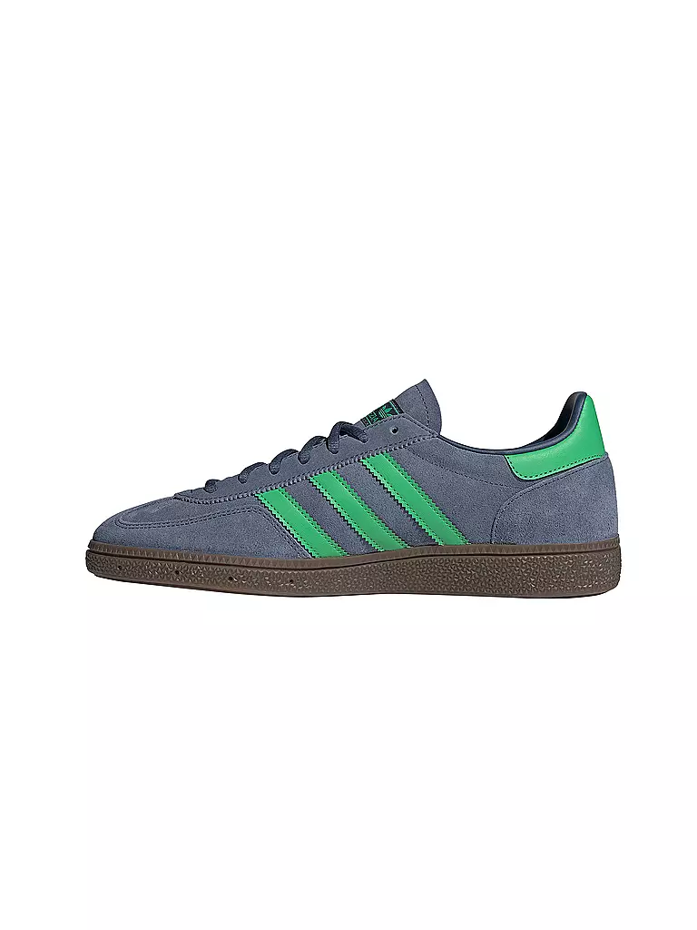 ADIDAS ORIGINALS | Sneaker HANDBALL SPEZIAL | dunkelblau