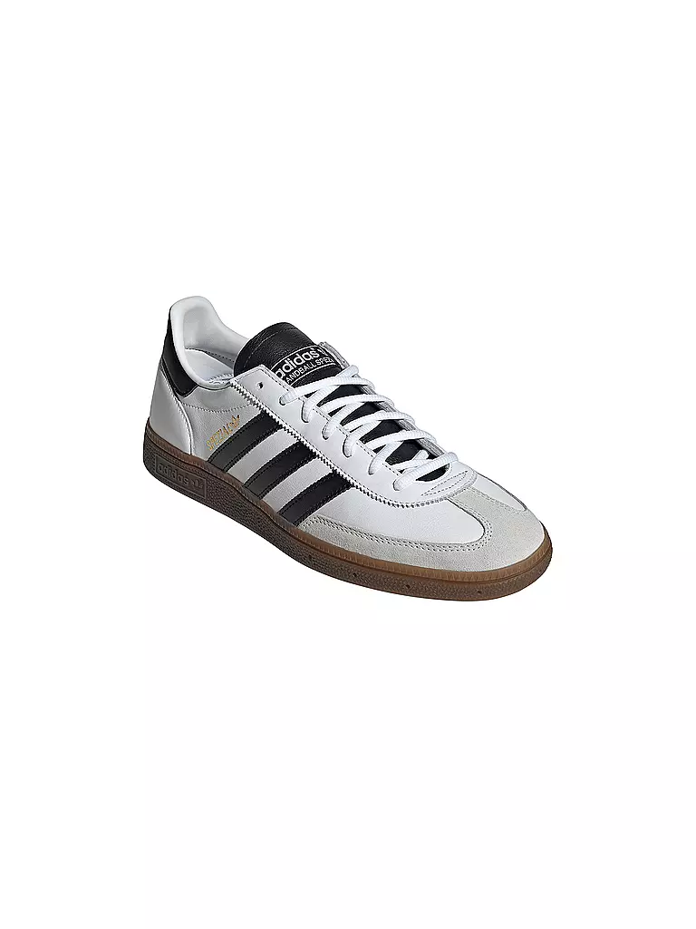 ADIDAS ORIGINALS | Sneaker HANDBALL SPEZIAL | weiss