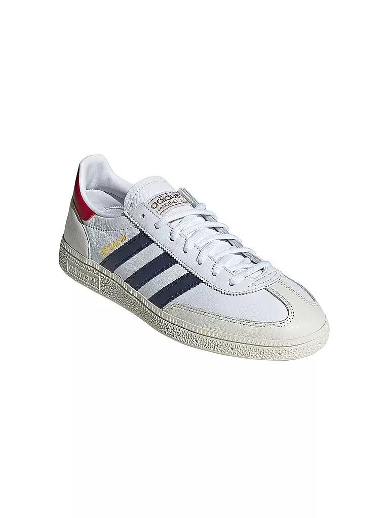 ADIDAS ORIGINALS | Sneaker HANDBALL SPEZIAL | weiss