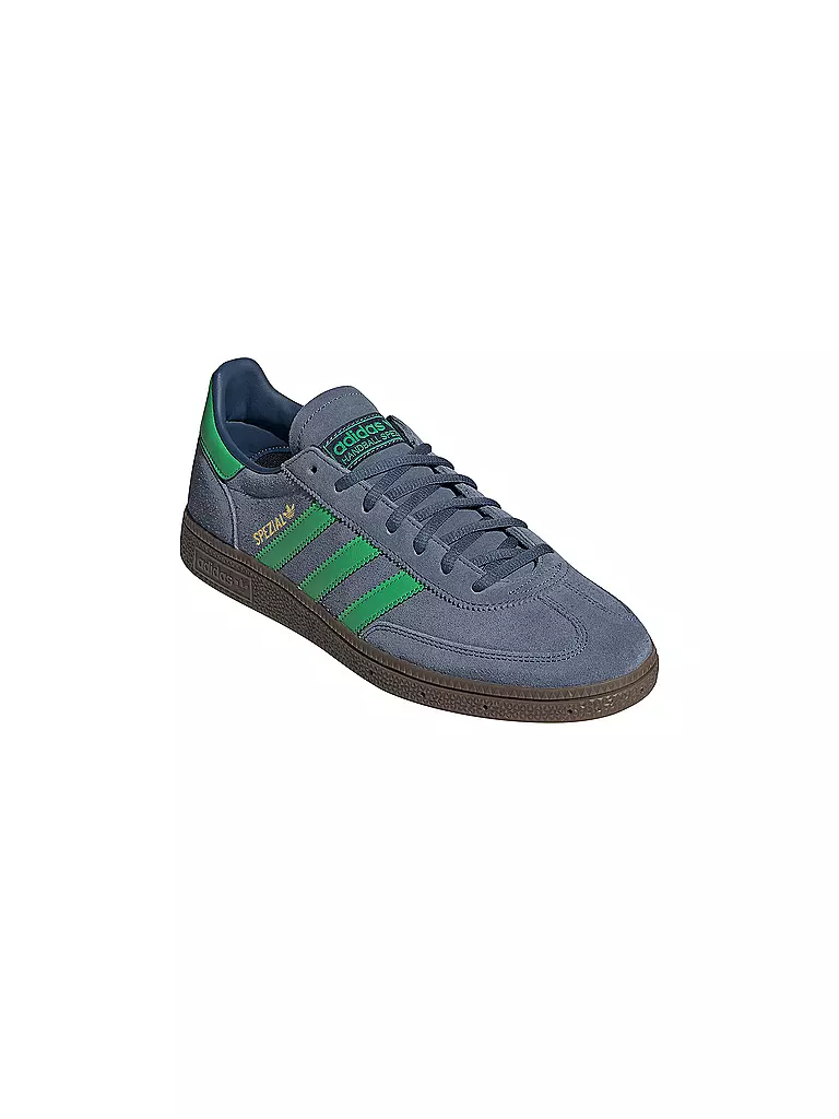 ADIDAS ORIGINALS | Sneaker HANDBALL SPEZIAL | dunkelblau