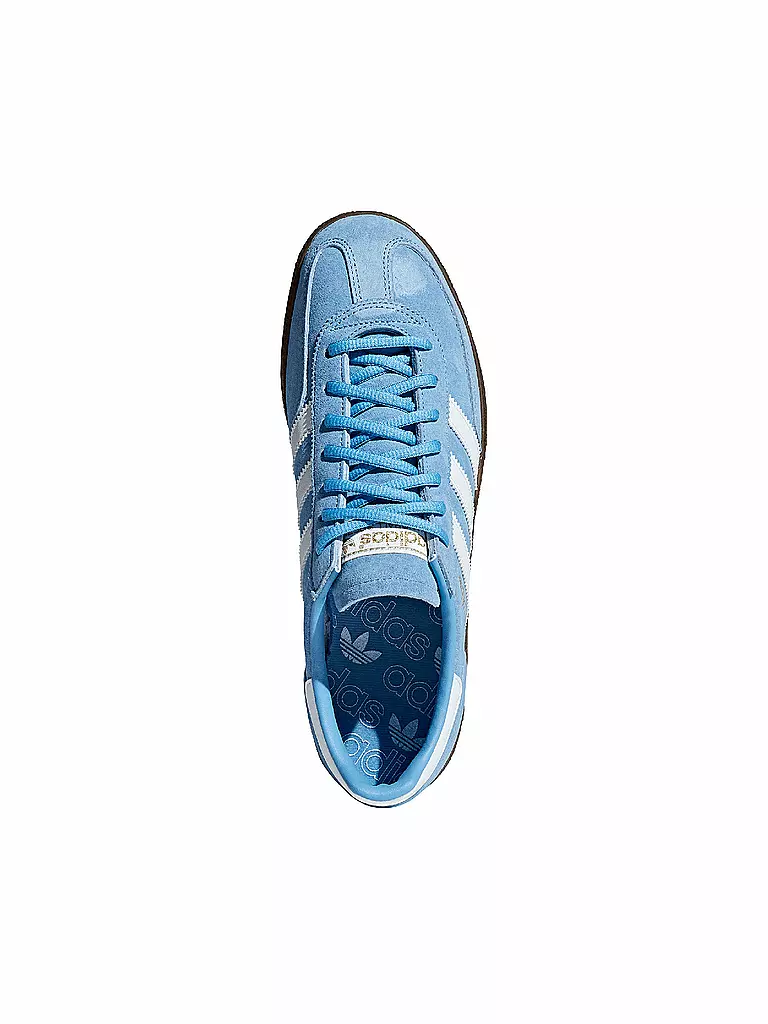 ADIDAS ORIGINALS | Sneaker HANDBALL SPEZIAL | hellblau