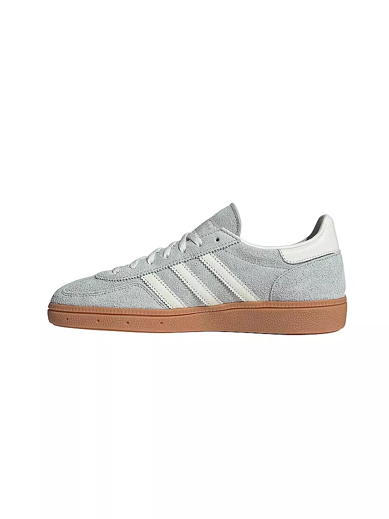 ADIDAS ORIGINALS | Sneaker HANDBALL SPEZIAL | hellgrau