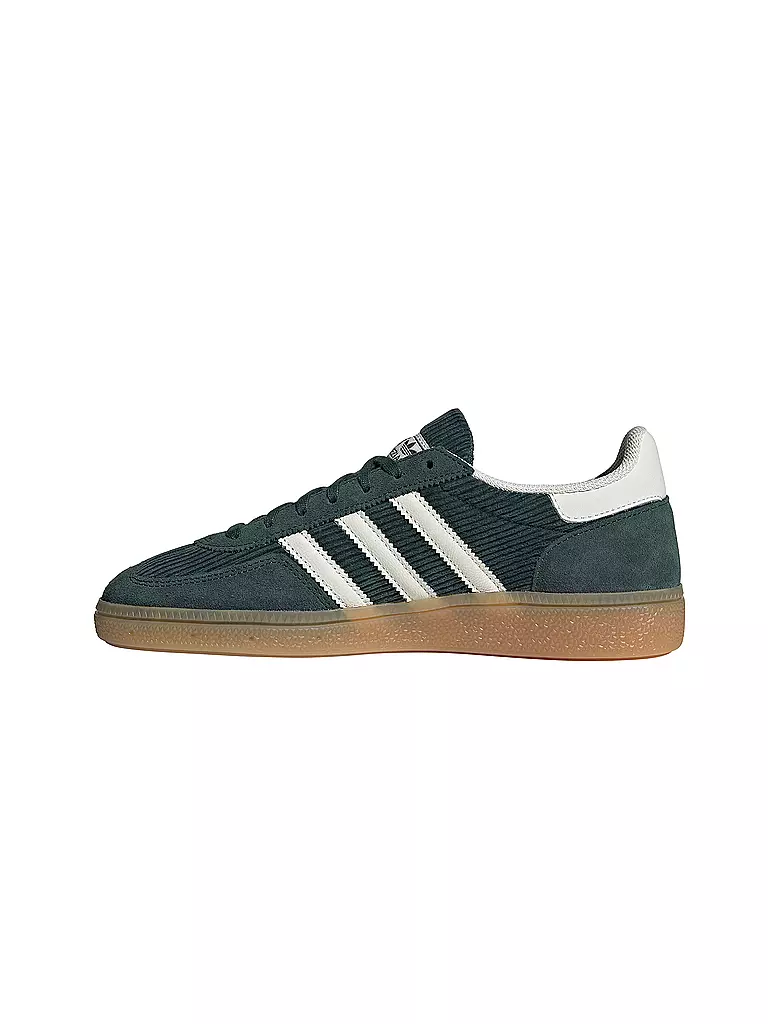 ADIDAS ORIGINALS | Sneaker HANDBALL SPEZIAL | petrol