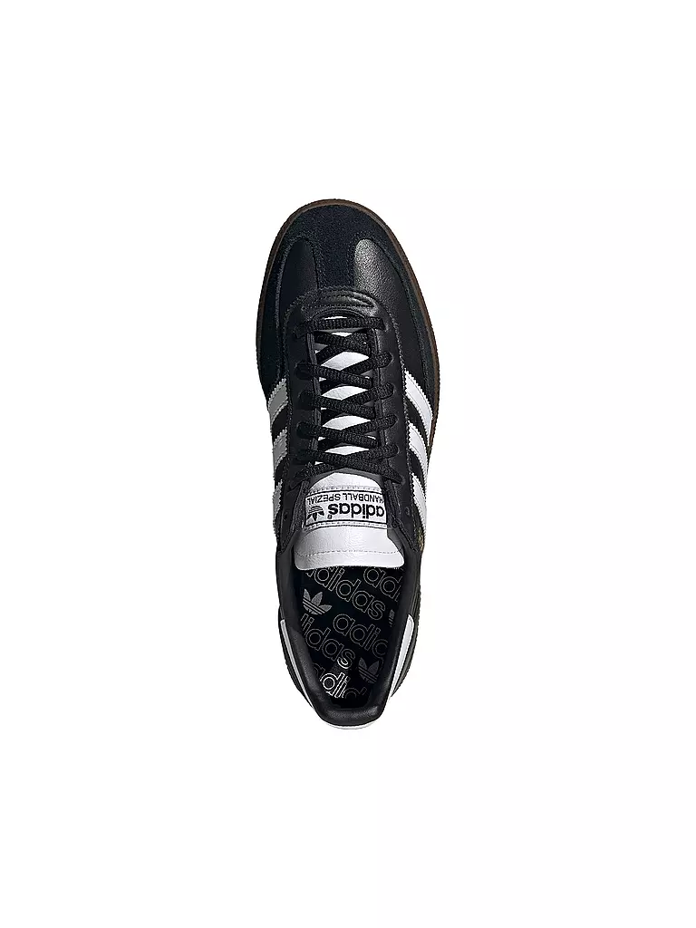 ADIDAS ORIGINALS | Sneaker HANDBALL SPEZIAL | schwarz